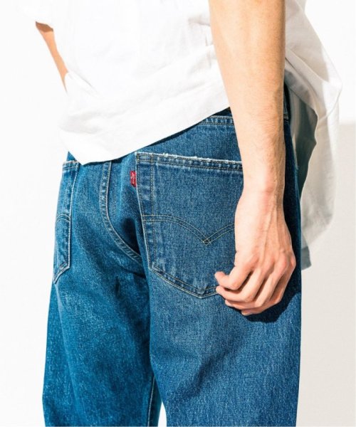 JOURNAL STANDARD(ジャーナルスタンダード)/《追加2》【Levi’s/リーバイス】別注501(R) ORIGINAL DARK INDIGO　L28/img55