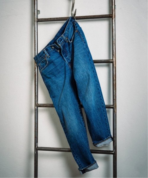 《追加2》Levi’s / リーバイス 別注501(R) ORIGINAL DARK INDIGO　L28 別注501 ORIGINAL DARK Levi’s/リーバイス リーバイス また