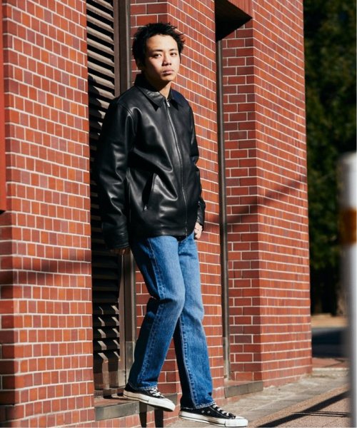 《追加2》Levi’s / リーバイス 別注501(R) ORIGINAL DARK INDIGO　L28 別注501 ORIGINAL DARK Levi’s/リーバイス リーバイス また