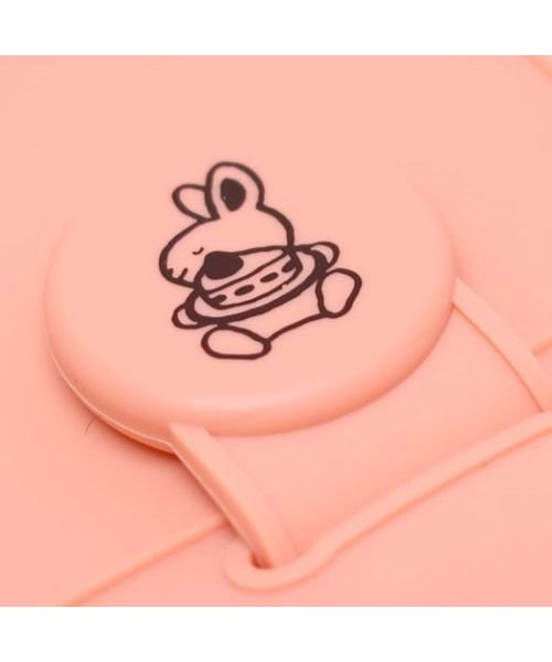 生活雑貨 メモがかけるポリぱっくん ウサギ ヒサゴ おもしろ雑貨 便利 グッズ