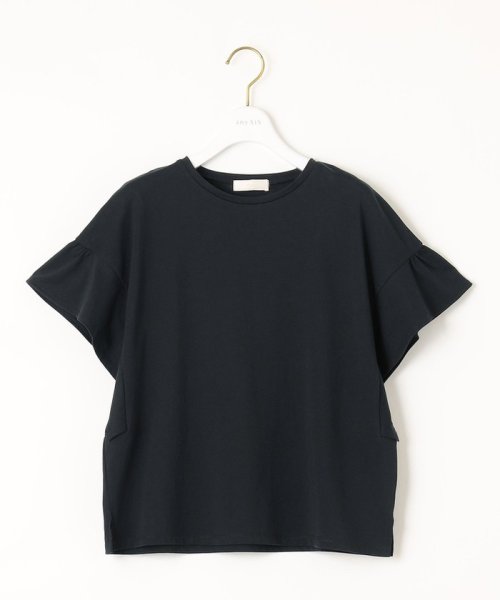 anySiS(エニィ　スィス)/【MUSEE COLLECTIONコラボ】冷感 Tシャツ/img14