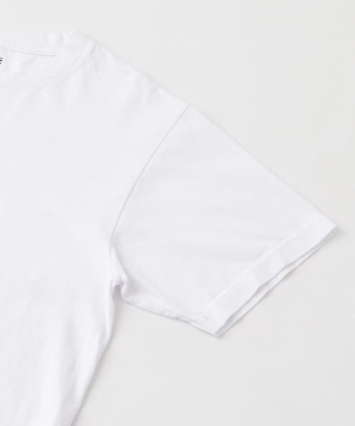 URBAN RESEARCH DOORS(アーバンリサーチドアーズ)/MINE　MINE SHORT－SLEEVE MADE IN USA/img03