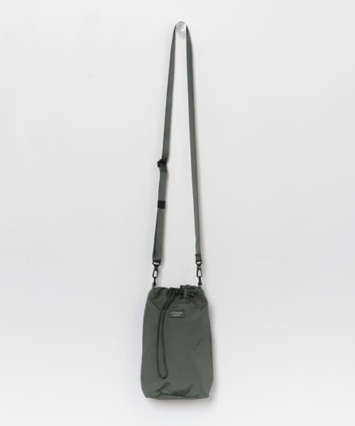 URBAN RESEARCH DOORS(アーバンリサーチドアーズ)/『別注』STANDARD SUPPLY×DOORS　20th 2wayDRAWSTRINGBAG/img03