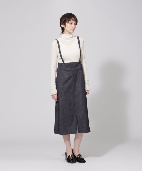 シアーニット　リブタートル シアーニット　リブタートル GM1549834490(11825円)