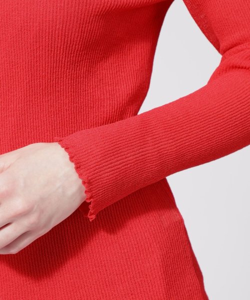 シアーニット　リブタートル シアーニット　リブタートル GM1549834490(11825円)