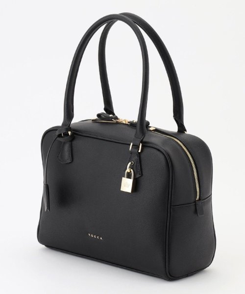 HAPPY KEY BOSTONBAG ボストンバッグ 