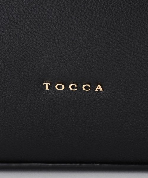 TOCCA(TOCCA)/HAPPY KEY BOSTONBAG ボストンバッグ/img08