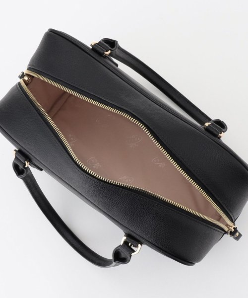 HAPPY KEY BOSTONBAG ボストンバッグ 