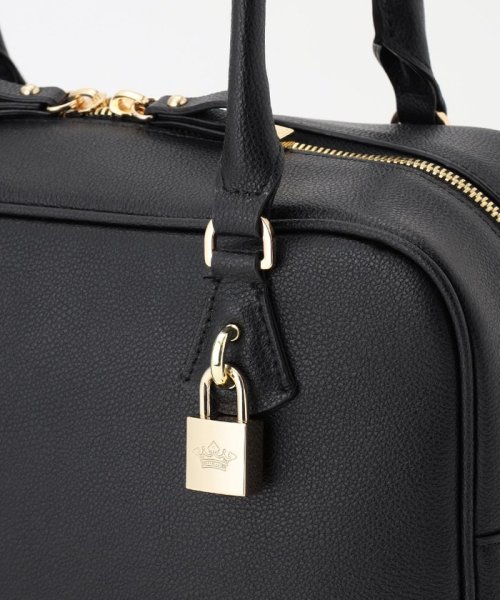 HAPPY KEY BOSTONBAG ボストンバッグ 