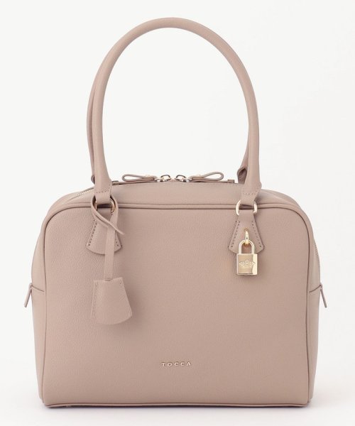 HAPPY KEY BOSTONBAG ボストンバッグ 