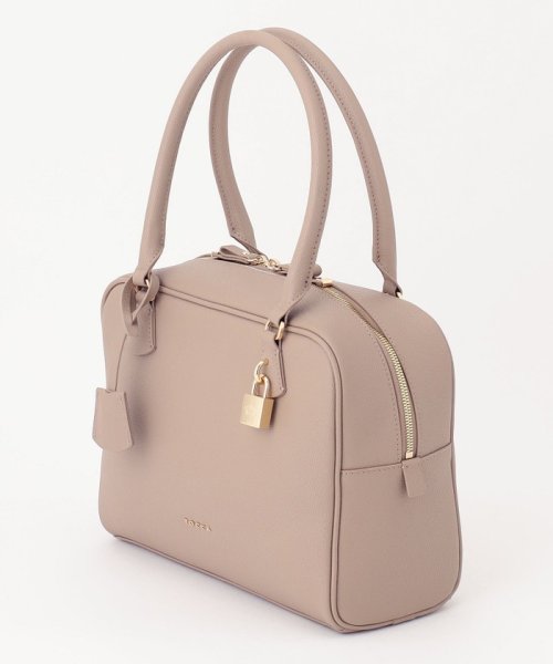 HAPPY KEY BOSTONBAG ボストンバッグ 