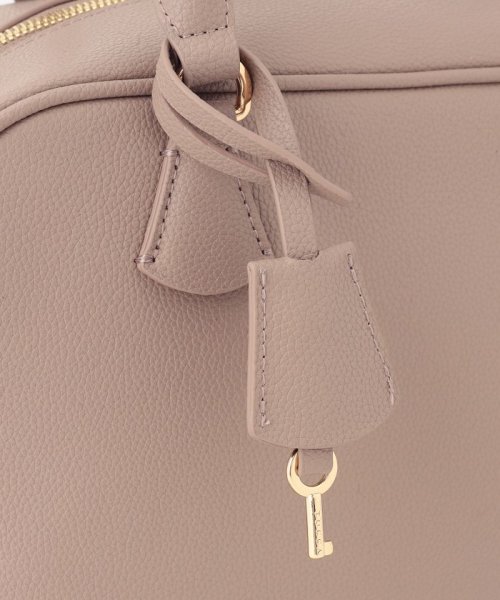 HAPPY KEY BOSTONBAG ボストンバッグ 