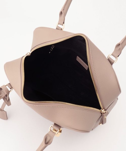 HAPPY KEY BOSTONBAG ボストンバッグ 