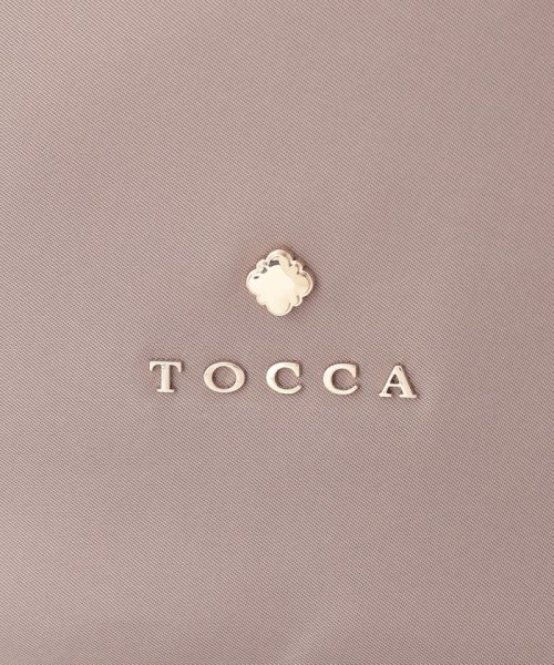 TOCCA(TOCCA)/【撥水】【一部WEB限定カラー】LAUREL NYLONBAG ナイロンバッグ/img17