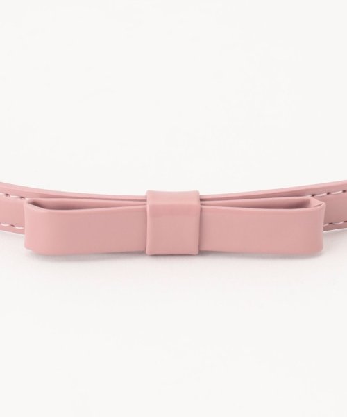 TOCCA(TOCCA)/ENAMEL RIBBON BELT ベルト/img06