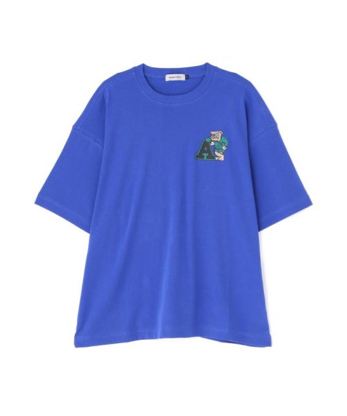 AVIREX(AVIREX)/“AVI－DOGS” T－SHIRT/AVIREX DOGS Tシャツ/img22