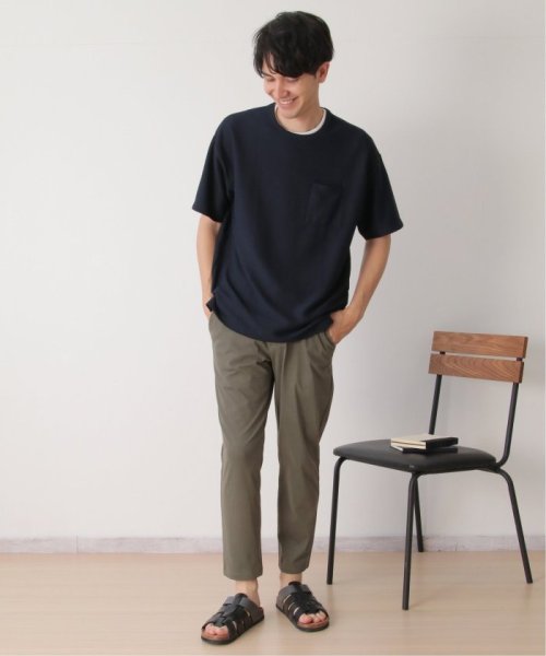 ikka(イッカ)/【2点セット】リップルTシャツインナーセット/img18