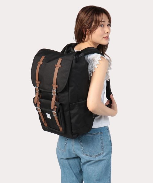 Herschel Supply(ハーシェルサプライ（バッグ・小物・雑貨）)/HERSCHEL LITTLE AMERICA(TM) BACKPACK/img05