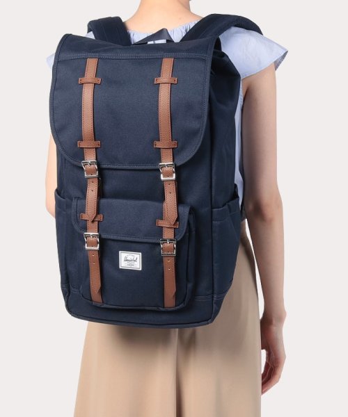 Herschel Supply(ハーシェルサプライ（バッグ・小物・雑貨）)/HERSCHEL LITTLE AMERICA(TM) BACKPACK/img11