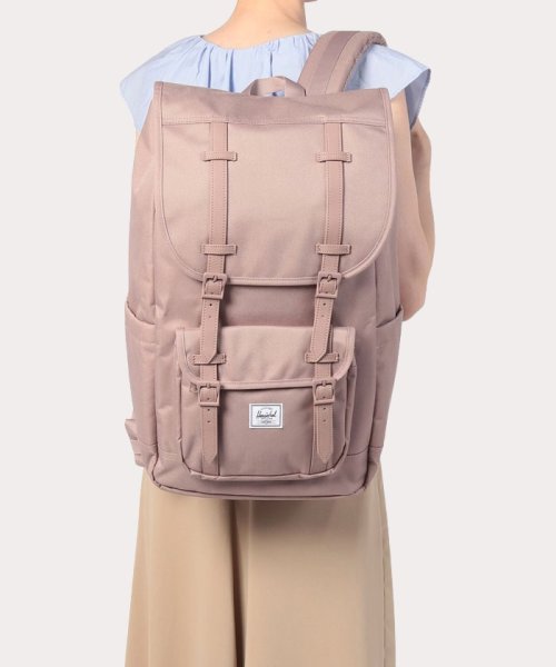 Herschel Supply(ハーシェルサプライ（バッグ・小物・雑貨）)/HERSCHEL LITTLE AMERICA(TM) BACKPACK/img17