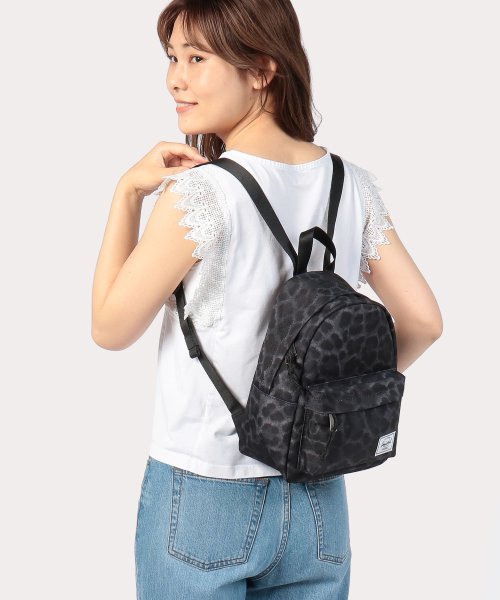 Herschel Supply(ハーシェルサプライ（バッグ・小物・雑貨）)/HERSCHEL CLASSIC(TM) MINI BACKPACK/img29