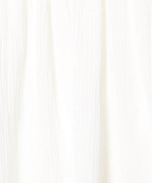 SHOO・LA・RUE Cutie Blonde(シューラルー　キューティーブロンド)/ふんわり軽やか コットンティアードスカート/img21