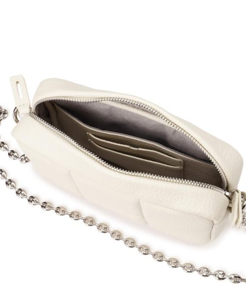 ADD CULUMN(アドカラム) PUFF － CROSSBODY EC ADD CROSSBODY