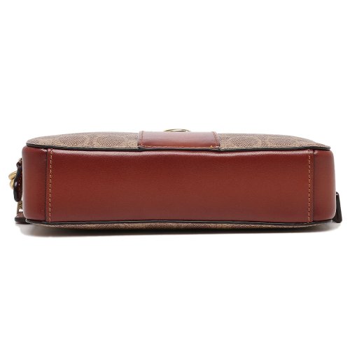 コーチ ショルダーバッグ キラ ブラウン ベージュ レディース COACH CH797 B4NQ4 COACH コーチ ショルダーバッグ キラ ブラウン ベージュ レディース CH797 G1889983018(14400円)