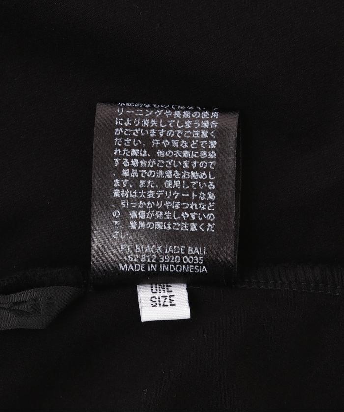 KMRii/ケムリ/Stealth Leggings 02