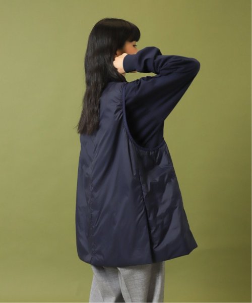 JOURNAL STANDARD(ジャーナルスタンダード)/【FOLL / フォル】olmetex puff vest：オルメテックスパフベスト/img02