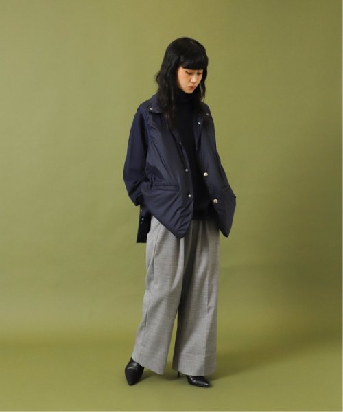 JOURNAL STANDARD(ジャーナルスタンダード)/【FOLL / フォル】olmetex puff vest：オルメテックスパフベスト/img08