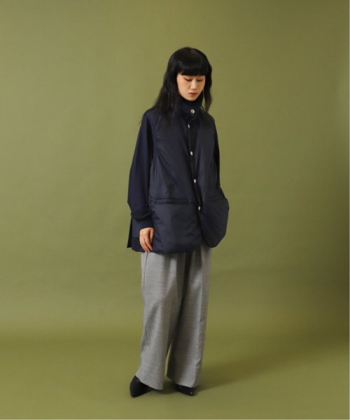 JOURNAL STANDARD(ジャーナルスタンダード)/【FOLL / フォル】olmetex puff vest：オルメテックスパフベスト/img10