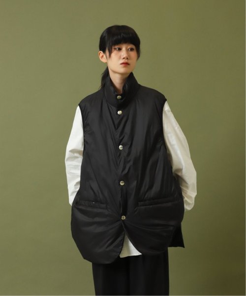 JOURNAL STANDARD(ジャーナルスタンダード)/【FOLL / フォル】olmetex puff vest：オルメテックスパフベスト/img13