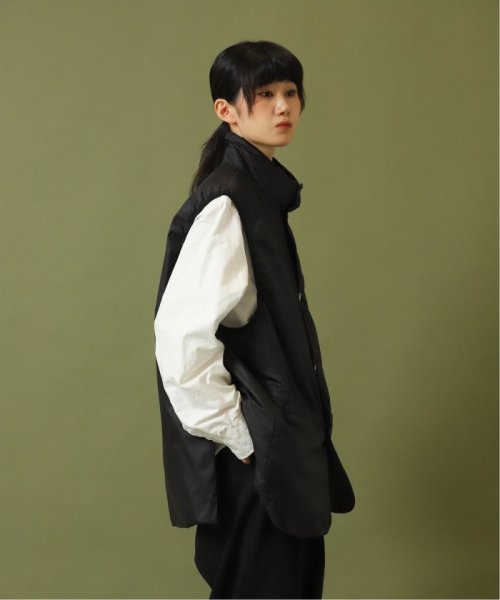 JOURNAL STANDARD(ジャーナルスタンダード)/【FOLL / フォル】olmetex puff vest：オルメテックスパフベスト/img15