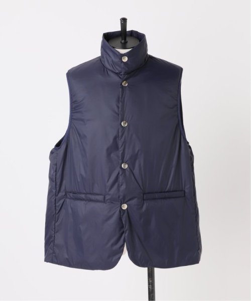 JOURNAL STANDARD(ジャーナルスタンダード)/【FOLL / フォル】olmetex puff vest：オルメテックスパフベスト/img27