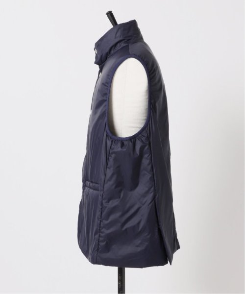 JOURNAL STANDARD(ジャーナルスタンダード)/【FOLL / フォル】olmetex puff vest：オルメテックスパフベスト/img28