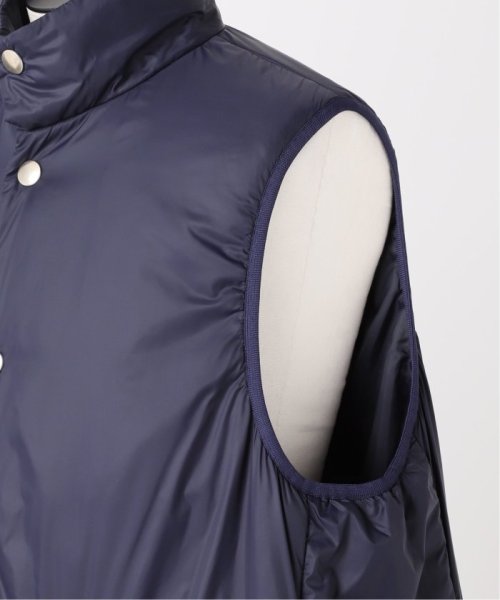 JOURNAL STANDARD(ジャーナルスタンダード)/【FOLL / フォル】olmetex puff vest：オルメテックスパフベスト/img32