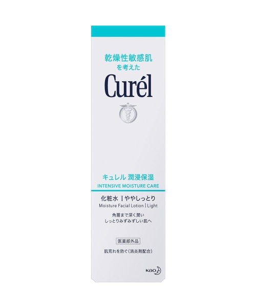 Curel(Curel)/キュレル　化粧水１（ライト）　　　１５０ｍｌ/img01