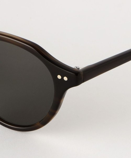 【別注】 ＜KANEKO OPTICAL（金子眼鏡）＞ Matt DARKLENS/アイウェア Matt ＜KANEKO OPTICAL 金子眼鏡