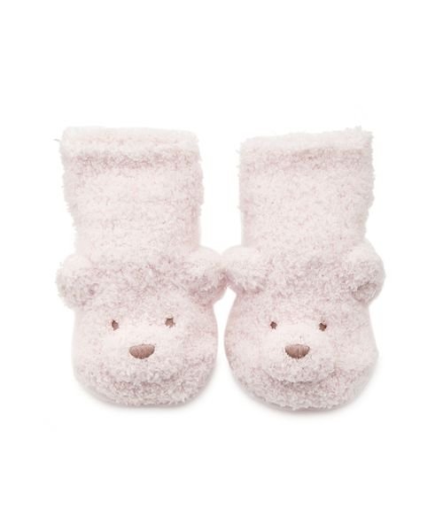 gelato pique Kids＆Baby(gelato pique Kids＆Baby)/【ONLINE限定カラーあり】【BABY】パウダーベアソックス/img01