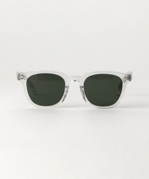 【別注】 ＜KANEKO OPTICAL（金子眼鏡）＞ Modern DARKLENS/アイウェア Modern ＜KANEKO OPTICAL 金子眼鏡