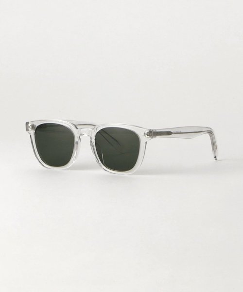 【別注】 ＜KANEKO OPTICAL（金子眼鏡）＞ Modern DARKLENS/アイウェア Modern ＜KANEKO OPTICAL 金子眼鏡