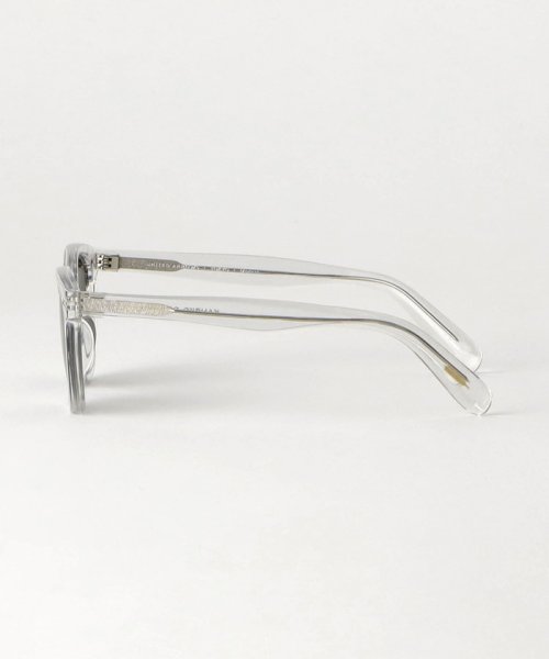 【別注】 ＜KANEKO OPTICAL（金子眼鏡）＞ Modern DARKLENS/アイウェア Modern ＜KANEKO OPTICAL 金子眼鏡