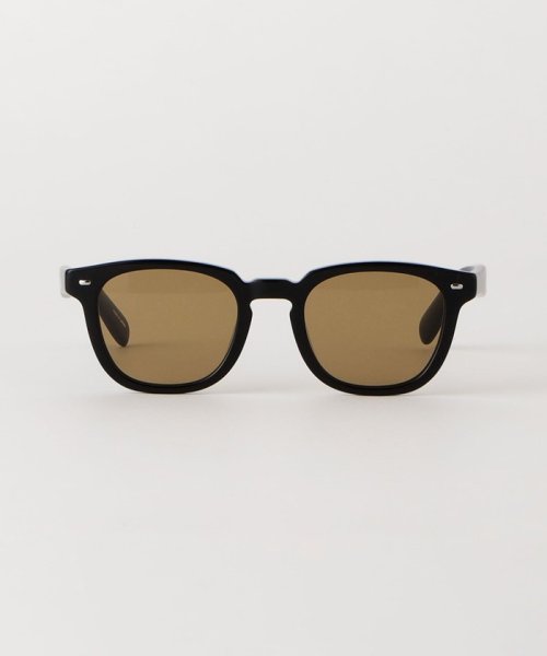 【別注】 ＜KANEKO OPTICAL（金子眼鏡）＞ Modern DARKLENS/アイウェア Modern ＜KANEKO OPTICAL 金子眼鏡