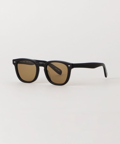【別注】 ＜KANEKO OPTICAL（金子眼鏡）＞ Modern DARKLENS/アイウェア Modern ＜KANEKO OPTICAL 金子眼鏡