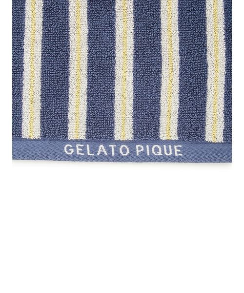 GELATO PIQUE HOMME(GELATO PIQUE HOMME)/【HOMME】ハンドタオル/img04