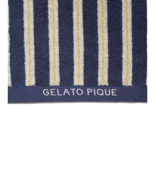 GELATO PIQUE HOMME(GELATO PIQUE HOMME)/【HOMME】フェイスタオル/img05