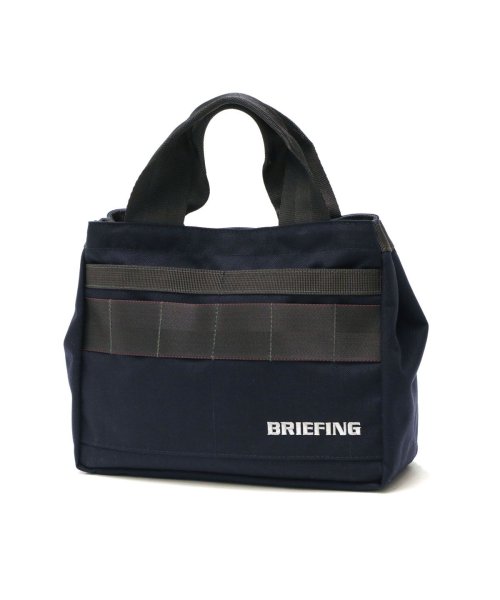 BRIEFING GOLF(ブリーフィング ゴルフ)/【日本正規品】ブリーフィング ゴルフ トートバッグ BRIEFING GOLF CLASSIC CART TOTE GALLERIA BGW233T11/img07