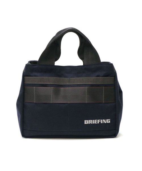 BRIEFING GOLF(ブリーフィング ゴルフ)/【日本正規品】ブリーフィング ゴルフ トートバッグ BRIEFING GOLF CLASSIC CART TOTE GALLERIA BGW233T11/img08