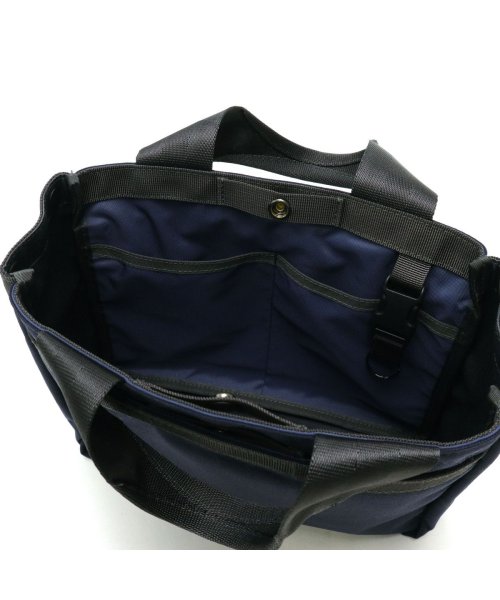 BRIEFING GOLF(ブリーフィング ゴルフ)/【日本正規品】ブリーフィング ゴルフ トートバッグ BRIEFING GOLF CLASSIC CART TOTE GALLERIA BGW233T11/img17